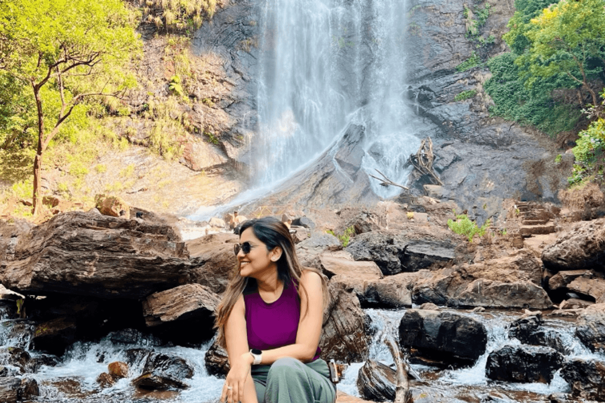 Coorg & Chikmagalur