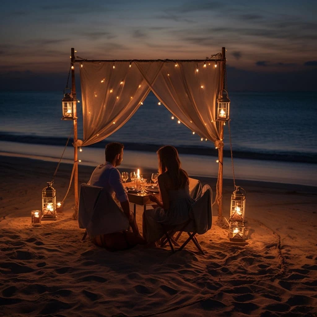 Honeymoon Special BALI 5 DAYS